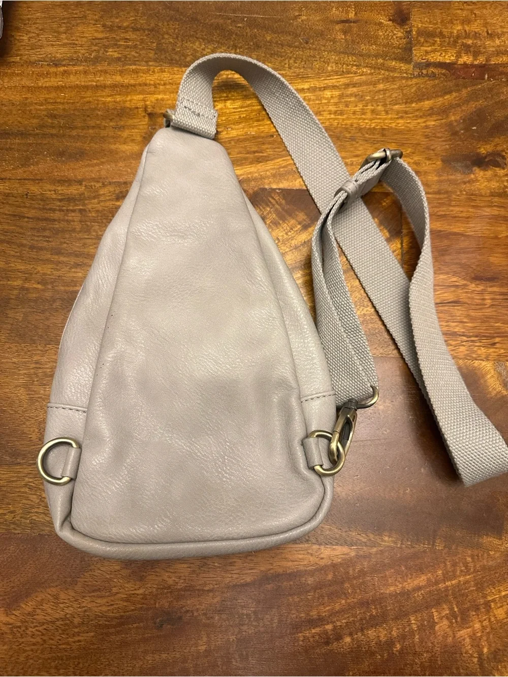 N/A comfortable taupe